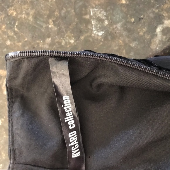 Classic Vintage Nygard Skirt - Picture 4 of 4